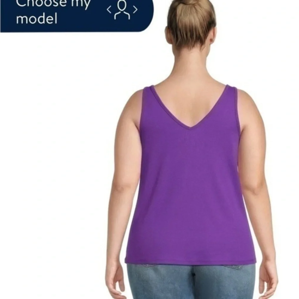 Tank Top - Picture 8 of 9